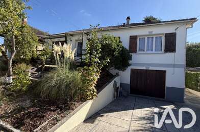 Maison 7 pièces 450000 €