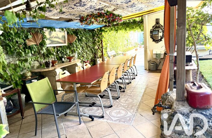 Vente Maison/villa 7 pièces — photo 3