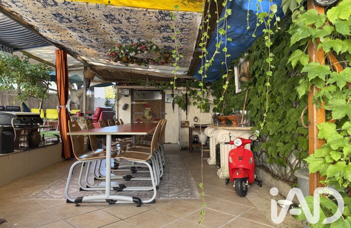 Vente Maison/villa 7 pièces — photo 4