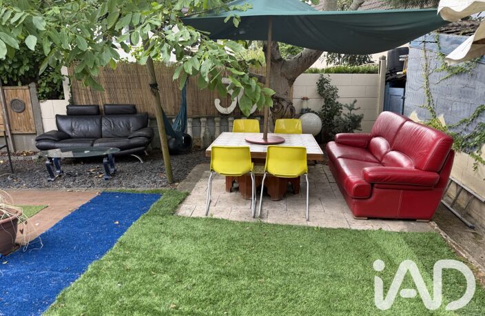 Vente Maison/villa 7 pièces — photo 5