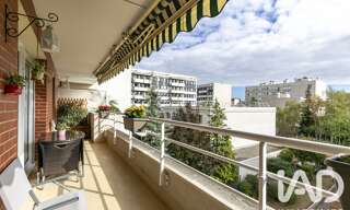 Appartement 2 Pièces 45 m² à vendre à Courbevoie (92400)