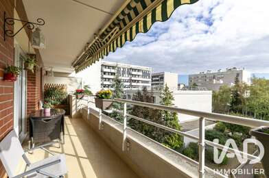 Appartement 2 pièces 345000 €