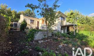 Maison 5 Pièces 100 m² à vendre à Seraincourt (95450)