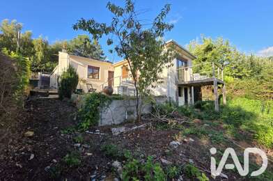 Maison 5 pièces 329000 €