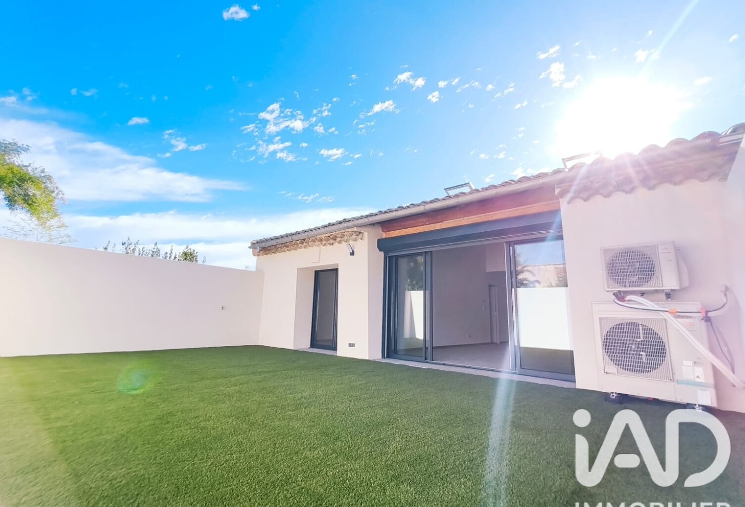 Vente Duplex 4 pièces — photo 1