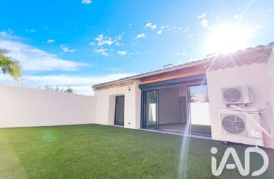 Vente Duplex 4 pièces — photo du bien