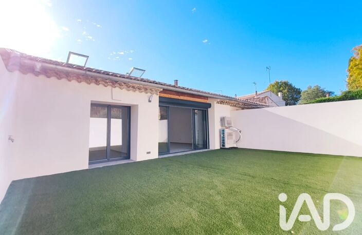 Vente Duplex 4 pièces — photo 2
