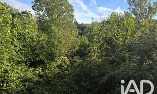 Terrain  900 m² à vendre à Seraincourt (95450)