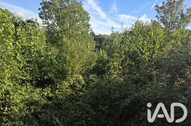 Terrain  120000 €