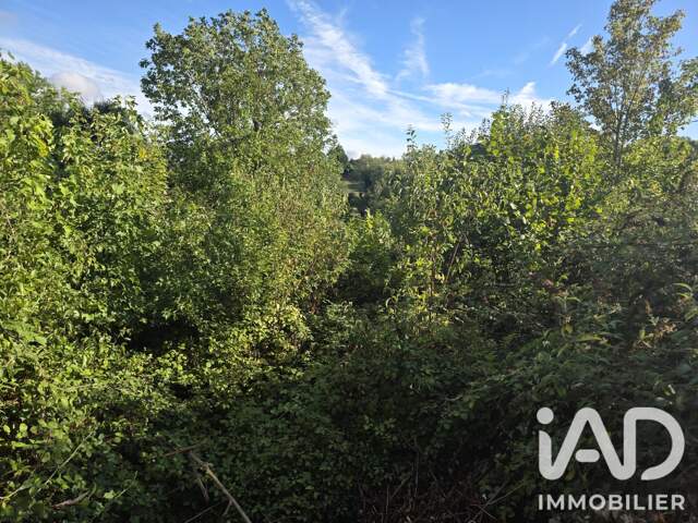 Vente Terrain à bâtir 900 m&sup2; — photo du bien