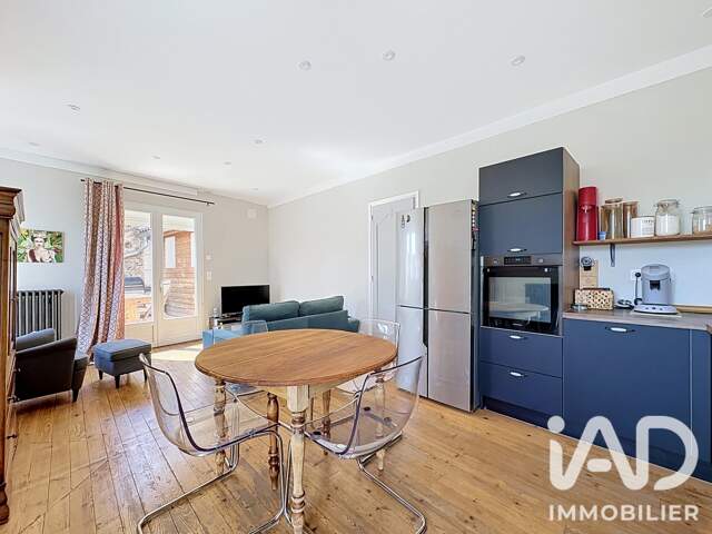 Vente Maison/villa 7 pièces — photo du bien
