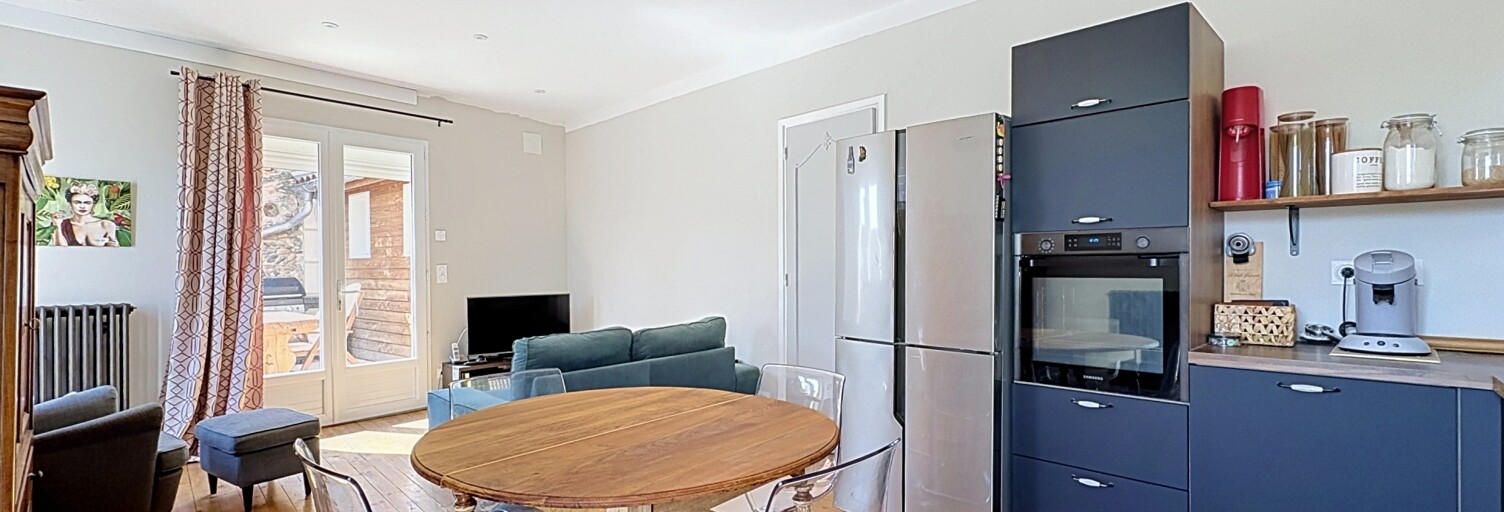 Maison 7 Pièces 180 m² à vendre à Cazères (31220)