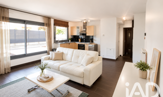 Appartement 2 Pièces 47 m² à vendre à Meaux (77100)