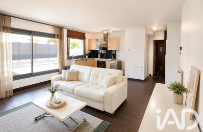 Vente Appartement 2 pièces — photo du bien