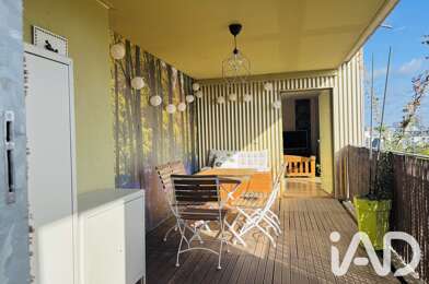 Appartement 4 pièces 299000 €