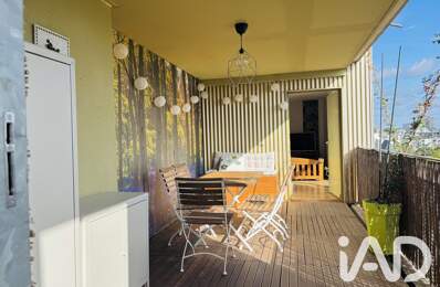 Vente Appartement 4 pièces — photo du bien