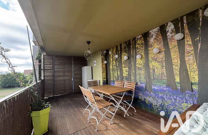 Vente Appartement 4 pièces — photo 3
