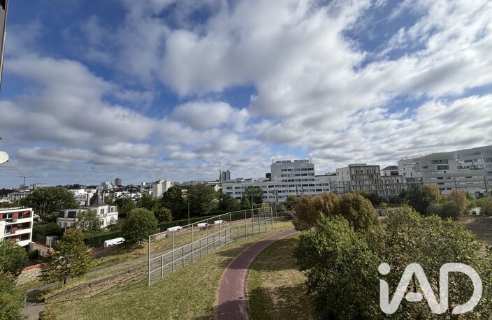 Vente Appartement 4 pièces — photo 4