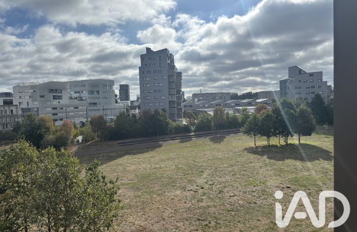 Vente Appartement 4 pièces — photo 5