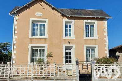 Maison 4 pièces 179000 €
