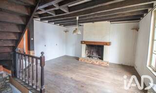 Maison 3 Pièces 65 m² à vendre à La Guerche-de-Bretagne (35130)