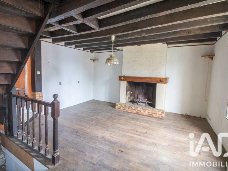 Vente Maison/villa 3 pièces — photo 1