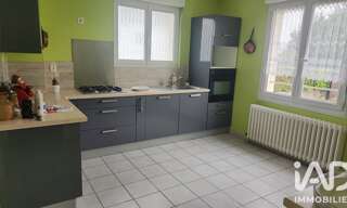 Maison 6 Pièces 131 m² à vendre à Pluméliau-Bieuzy (56930)