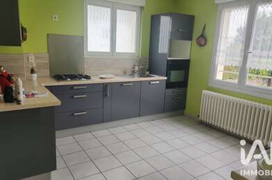 Maison 6 pièces 198000 €