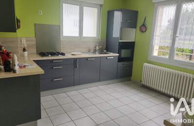 Vente Maison/villa 6 pièces — photo du bien