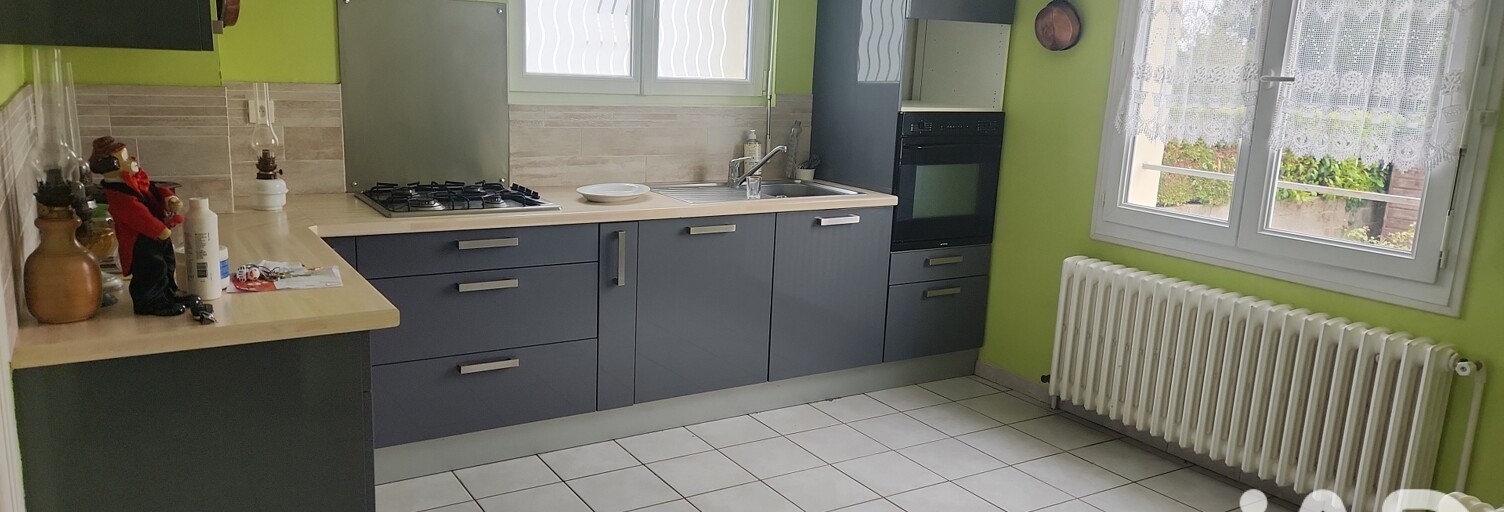 Maison 6 Pièces 131 m² à vendre à Pluméliau-Bieuzy (56930)