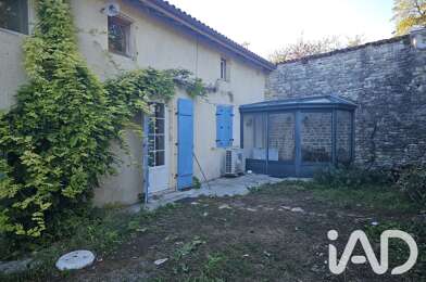 Maison 6 pièces 149000 €
