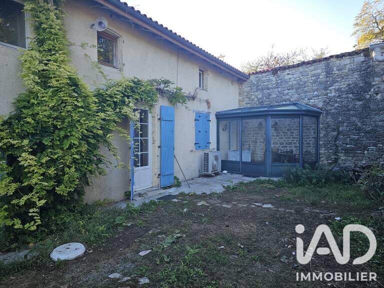 Vente Maison/villa 6 pièces — photo 1