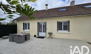 Maison 4 Pièces 111 m² à vendre à Lavaré (72390)