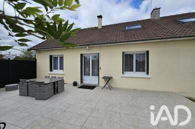 Maison 4 pièces 239000 €