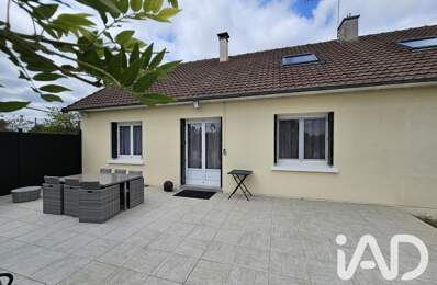 Vente Maison/villa 4 pièces — photo du bien