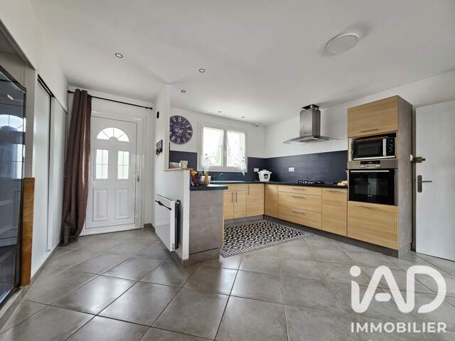 Vente Maison/villa 4 pièces — photo du bien