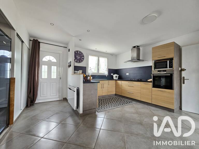 Vente Maison/villa 4 pièces — photo 1