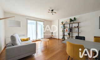 Appartement 3 Pièces 71 m² à vendre à Sainte-Catherine (62223)