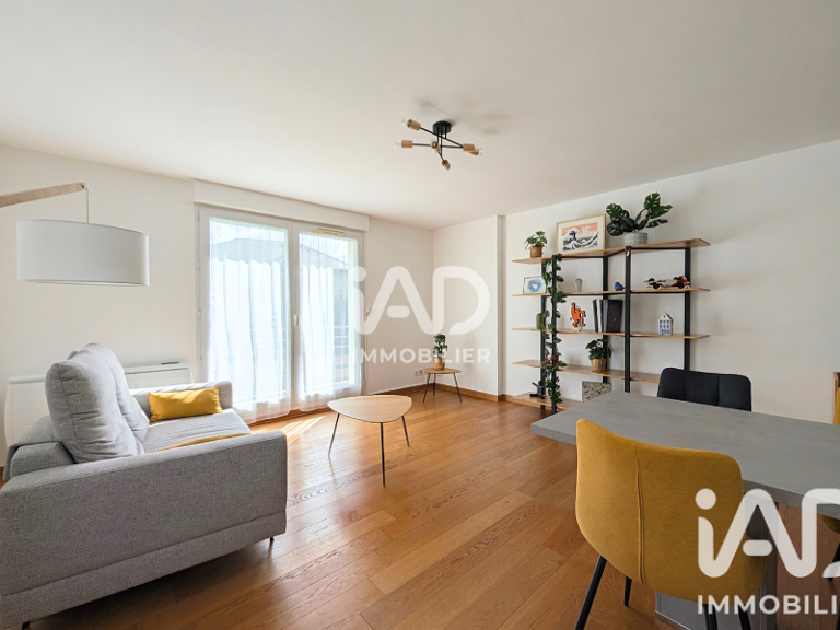 Vente Appartement 3 pièces — photo 1