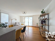 Vente Appartement 3 pièces — photo 2