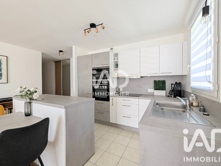 Vente Appartement 3 pièces — photo 1
