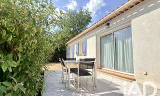 Maison 4 Pièces 82 m² à vendre à Saint-Maximin-la-Sainte-Baume (83470)