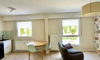 Appartement 1 Pièce 34 m² à louer à Sarrebourg (57400)
