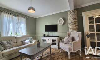Maison 5 Pièces 97 m² à vendre à Isbergues (62330)