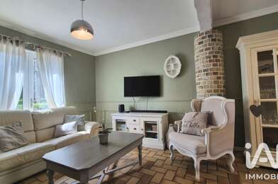 Maison 5 pièces 158000 €