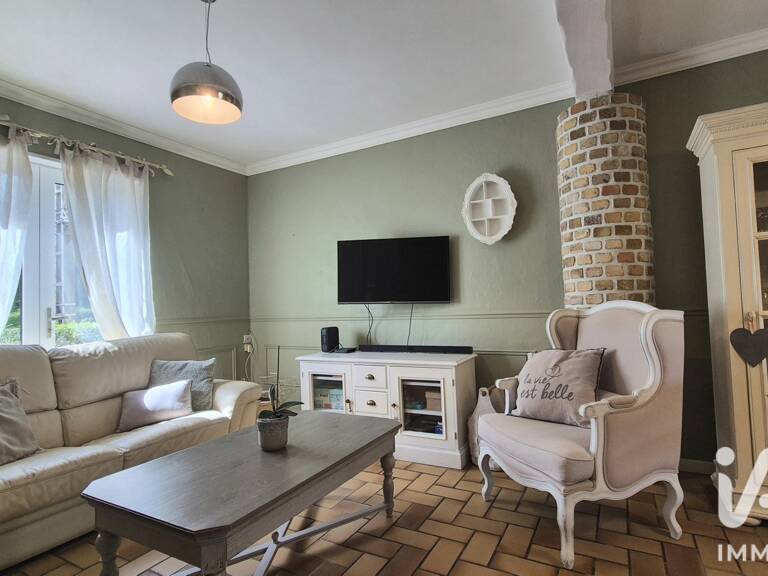 Vente Maison/villa 5 pièces — photo 1