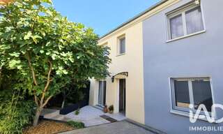 Maison 6 Pièces 114 m² à vendre à Groslay (95410)