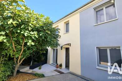 Maison 6 pièces 429000 €