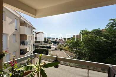 Appartement 2 pièces 190000 €