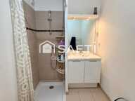T2 moderne avec apercu mer et stationnement — photo 2